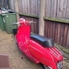 Lambretta