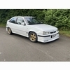 Opel kadette gsi. Astra gte