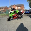 Aprillia rs 125cc