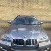 BMW x6 140k