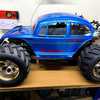 Fg Marder 1/5th scale beetle
