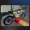 Yz 250 2 stroke 2015 fully loaded!