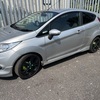 1.6 fiesta z tec s