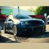 Mk5 golf gt 140