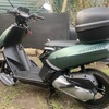 Peugeot 50cc 70 plate