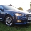 AUDI A3 S TRONIC AUTO 1.6 TDI EURO6