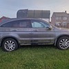 HONDA CRV