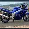Triumph sprint st 955i 15k
