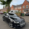 2017 AUDI S3 MRC TUNED 410 BHP