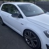 Golf gt bluemorion gtd