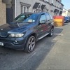 Bmw x5 3.0d
