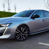 2023 Peugeot 508 GT 1.6 Hybrid