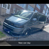 Transporter T5