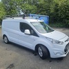 Transit connect lwb