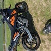 Last try then eBay! KTM 950 sm