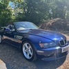 BMW Z3 ROADSTER 2.8 WIDEBODY!!