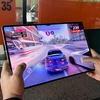 Samsung Galaxy Tab S10 Ultra