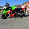 2010 Aprilia rs 125 2stroke