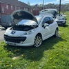 PEUGEOT 207 GT 1.6HDI