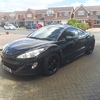RCZ GT 2.0 HDI