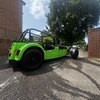 MK Indy classic BEC