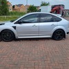 Focus st3 320 bhp