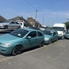 Corsa z20let