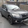 Hyundai Santa Fe Premium 4x4 194bhp