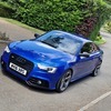 AUDI S5 supercharged bmw ford vw