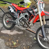 CRF 450R