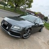 **AUDI A7 3.0TDI S LINE QUATTRO**