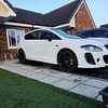 2010 seat leon fr cr170