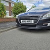 Peugeot 508 2.0 tdi sr