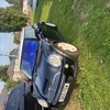 Mini Cooper s r53 supercharged