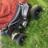 Loncin Quad Bike 140CC Auto