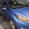 2009 1.4 tdci ford fiesta 3 door