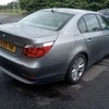 BMW 525i range rover merc Audi St ?