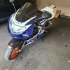 Suzuki gsxr