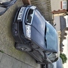 Skoda fabia vrs 1.9tdi
