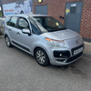 Citroen c3 Picasso vtr+ 1.6 hdi