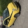 Fiat 500 lounge 1.2 mot august