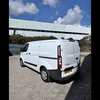Ford transit 12 mot 2.2 lwb