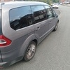 Ford galaxy titanium x 7seater