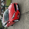 Ford focus 1.6 tdci 65 plate