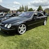 Mercedes CL500