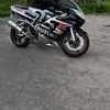 Gsxr 600 ninja bandit superbike