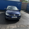 2018 VW GOLF 1.0 TSI AUTOMATIC