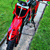 M2R 140 cc