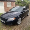 Volvo s80 d5 diesel new clutch