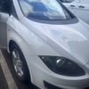 Seat leon 2012